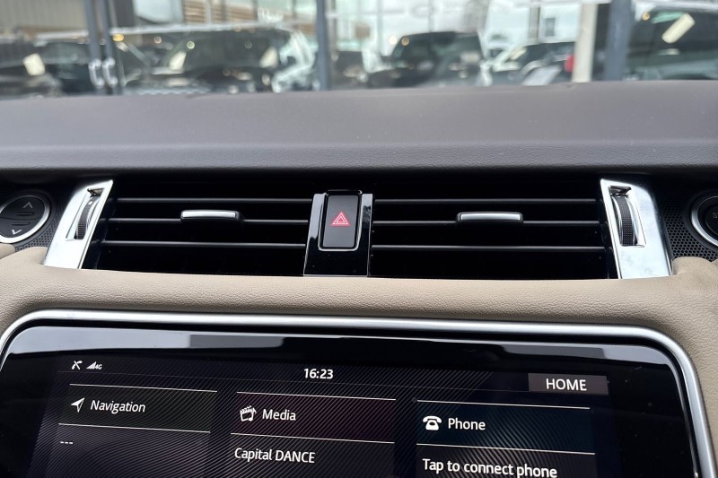 Used Land Rover Range Rover Sport 2022 for sale - 77700981: Photo 37