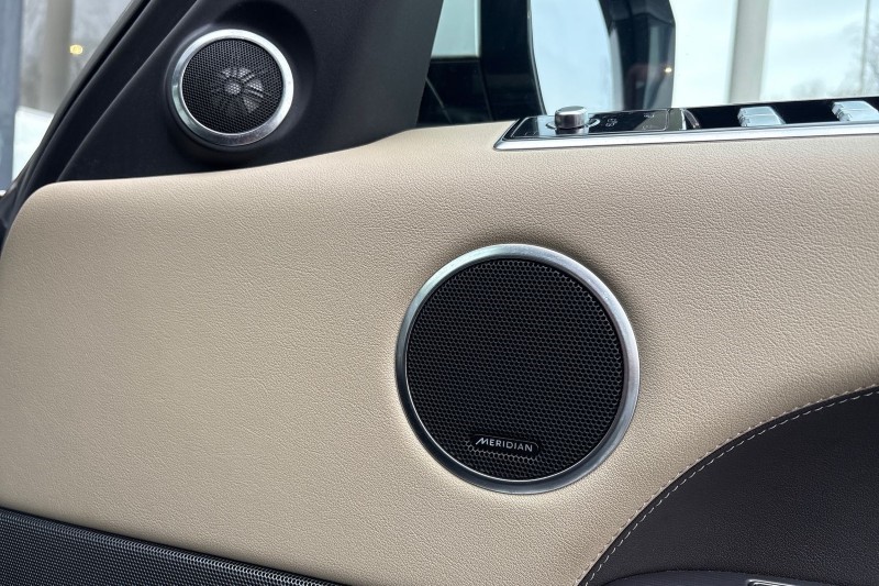 Used Land Rover Range Rover Sport 2022 for sale - 77700981: Photo 38