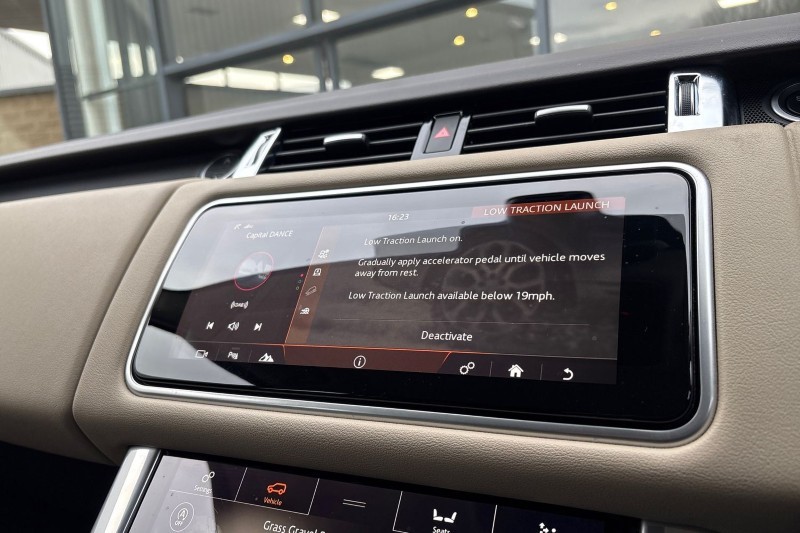 Used Land Rover Range Rover Sport 2022 for sale - 77700981: Photo 39