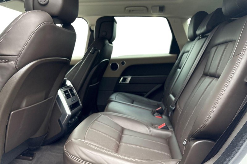 Used Land Rover Range Rover Sport 2022 for sale - 77700981: Photo 4