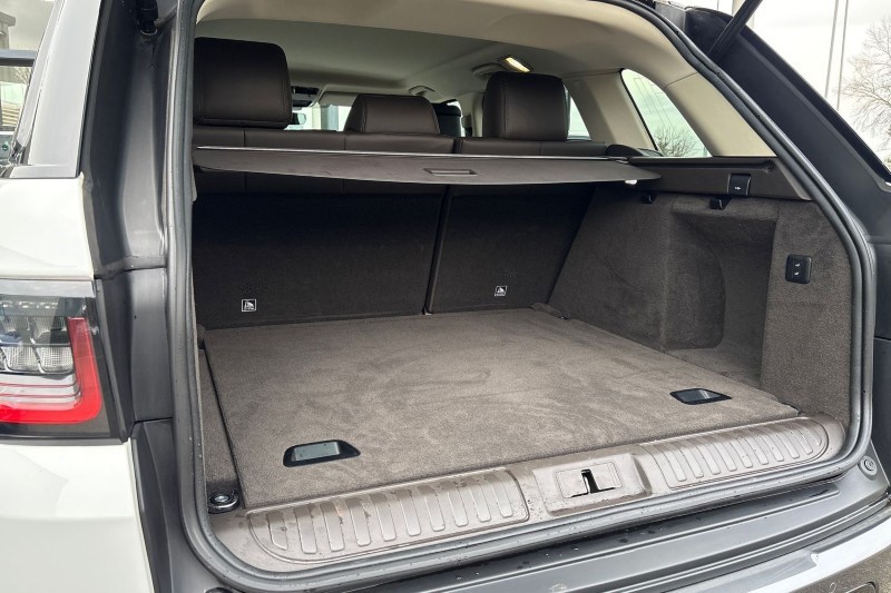 Used Land Rover Range Rover Sport 2022 for sale - 77700981: Photo 41