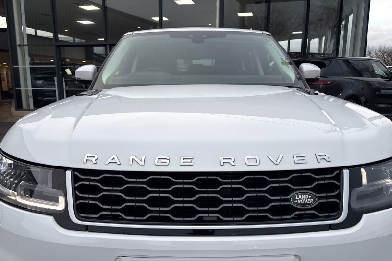 Used Land Rover Range Rover Sport 2022 for sale - 77700981: Photo 45