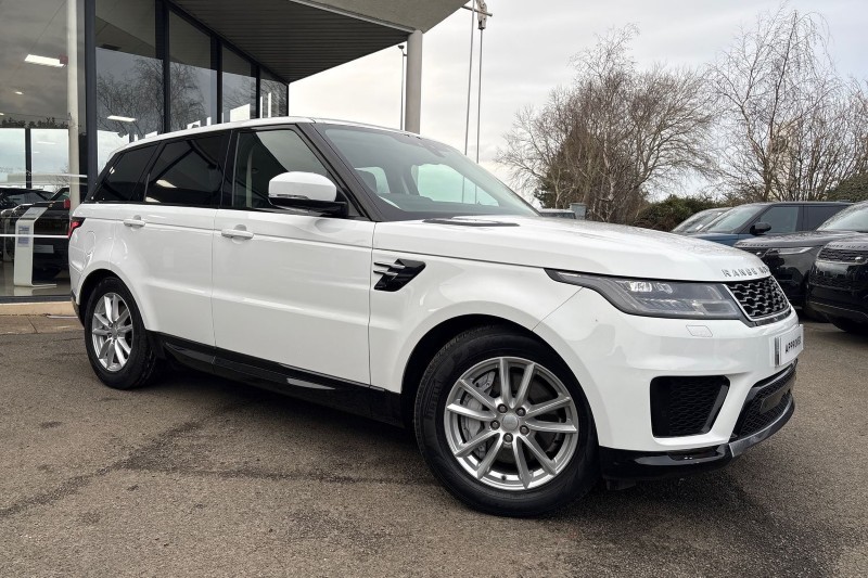 Used Land Rover Range Rover Sport 2022 for sale - 77700981: Photo 46