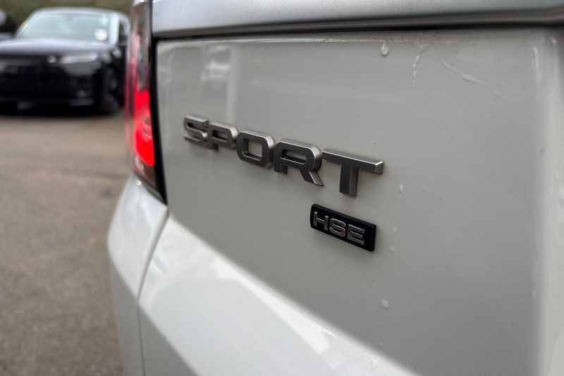 Used Land Rover Range Rover Sport 2022 for sale - 77700981: Photo 48
