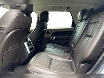 Used Land Rover Range Rover Sport 2022 for sale - 77700981: Photo