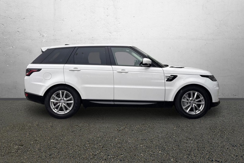Used Land Rover Range Rover Sport 2022 for sale - 77700981: Photo 5