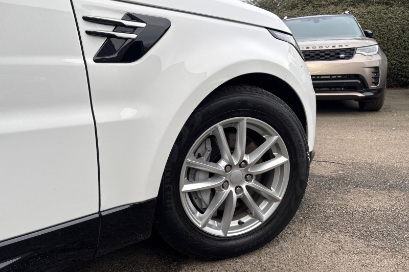 Used Land Rover Range Rover Sport 2022 for sale - 77700981: Photo 51