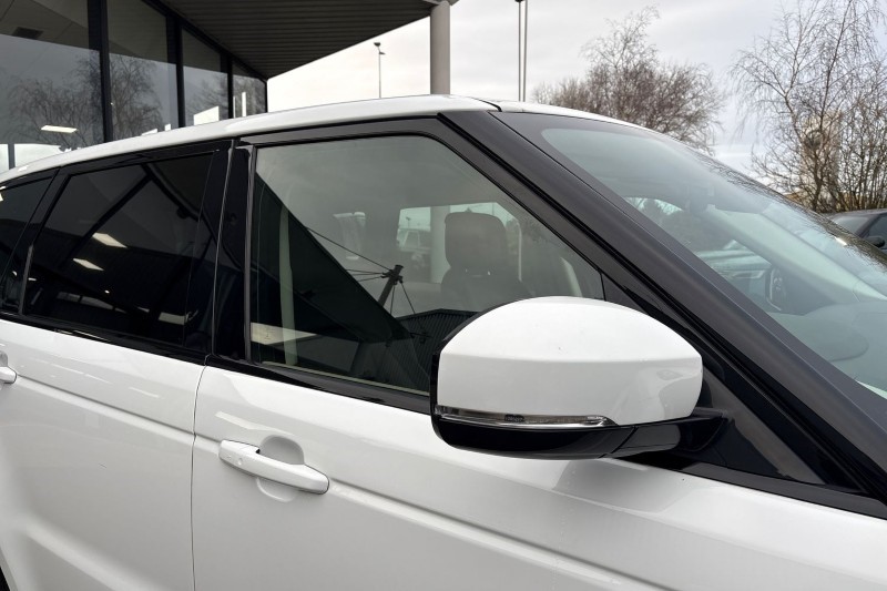 Used Land Rover Range Rover Sport 2022 for sale - 77700981: Photo 52