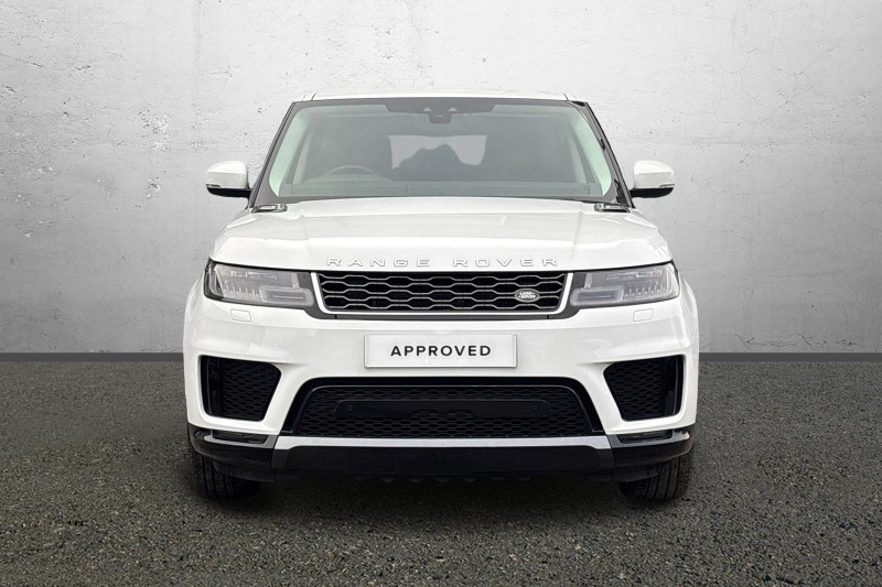 Used Land Rover Range Rover Sport 2022 for sale - 77700981: Photo 7