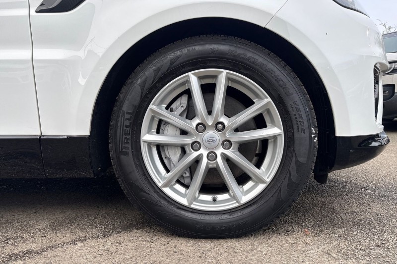 Used Land Rover Range Rover Sport 2022 for sale - 77700981: Photo 8