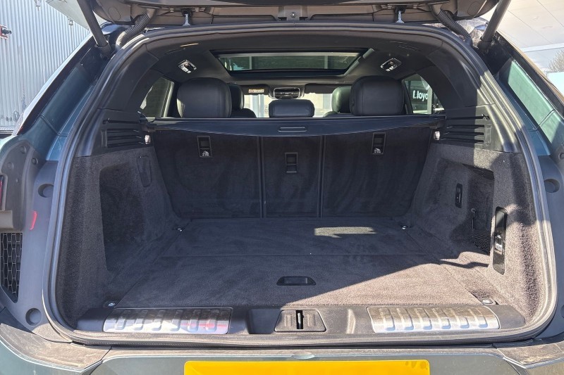 Used Land Rover Range Rover Sport 2023 for sale - 77918141: Photo 10