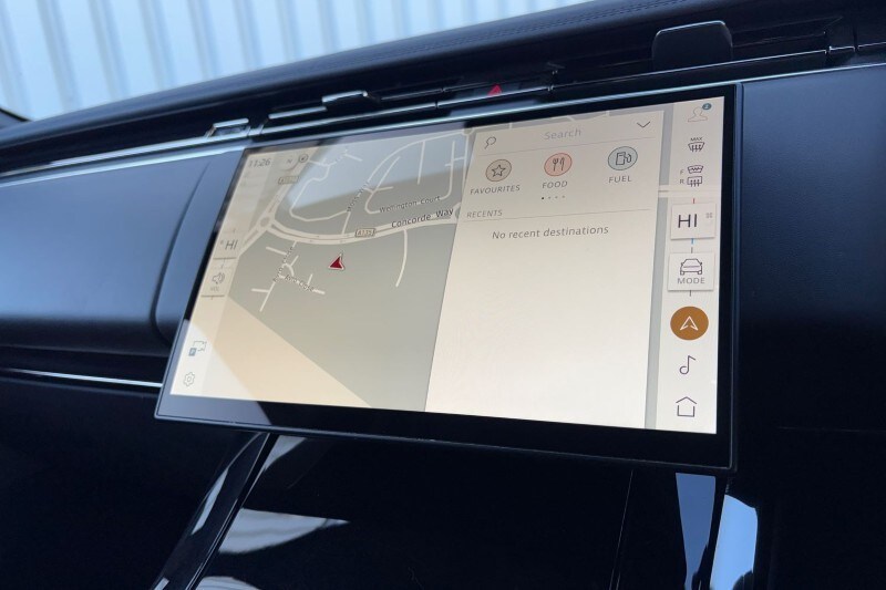 Used Land Rover Range Rover Sport 2023 for sale - 77918141: Photo 11