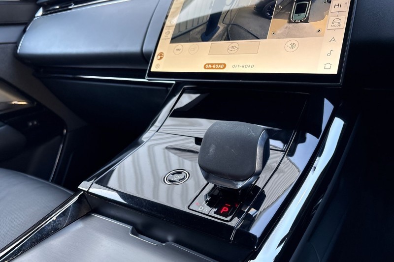 Used Land Rover Range Rover Sport 2023 for sale - 77918141: Photo 13