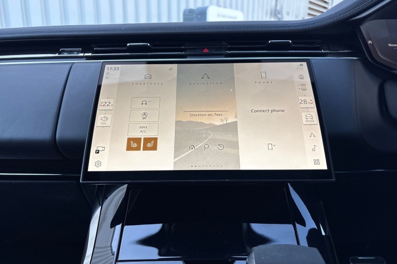 Used Land Rover Range Rover Sport 2023 for sale - 77918141: Photo 14