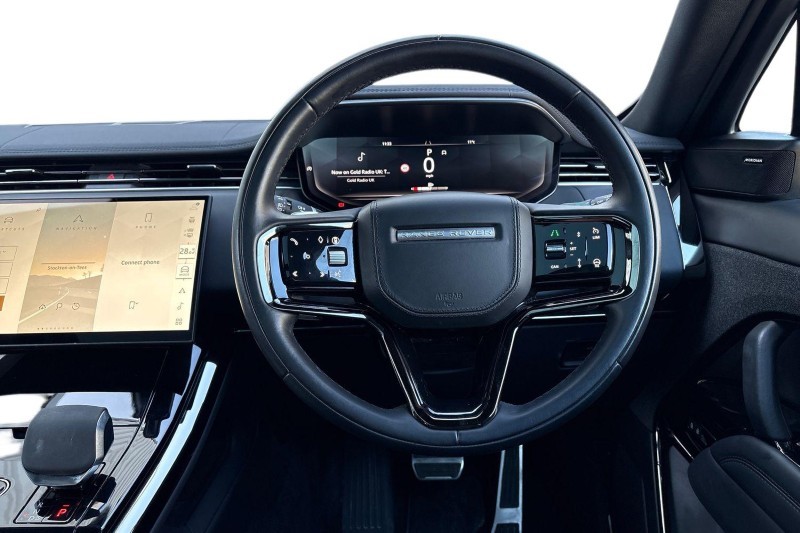 Used Land Rover Range Rover Sport 2023 for sale - 77918141: Photo 15