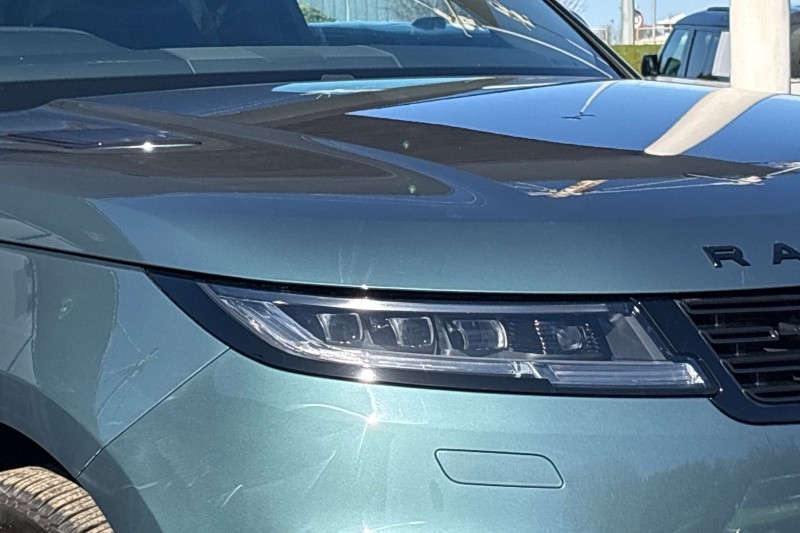 Used Land Rover Range Rover Sport 2023 for sale - 77918141: Photo 17