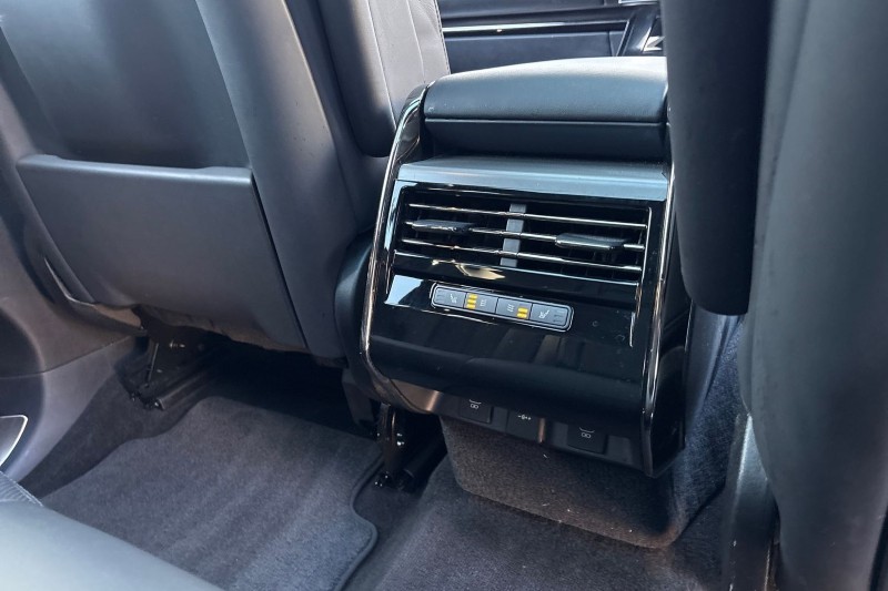 Used Land Rover Range Rover Sport 2023 for sale - 77918141: Photo 18