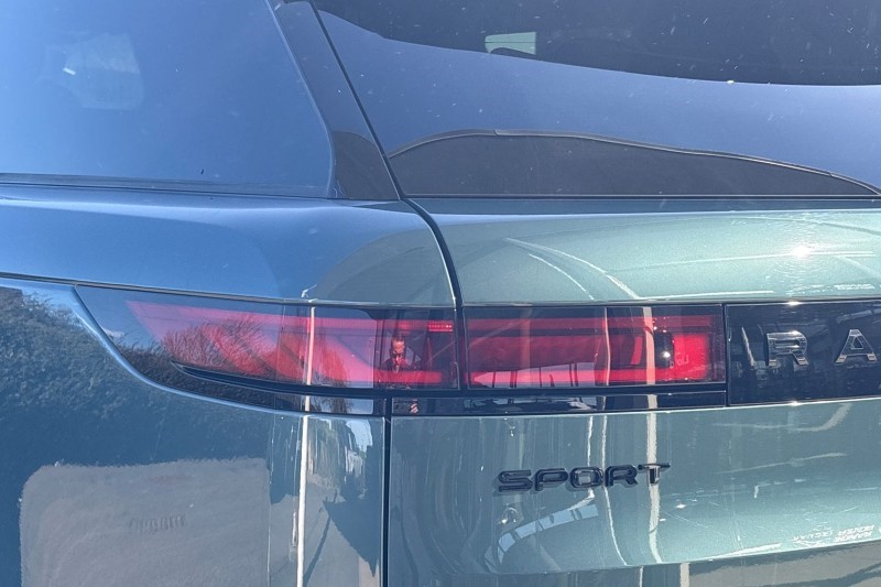 Used Land Rover Range Rover Sport 2023 for sale - 77918141: Photo 19