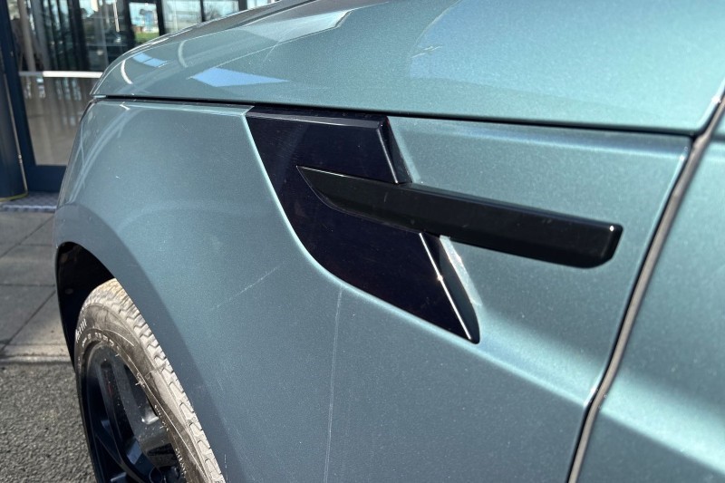 Used Land Rover Range Rover Sport 2023 for sale - 77918141: Photo 20