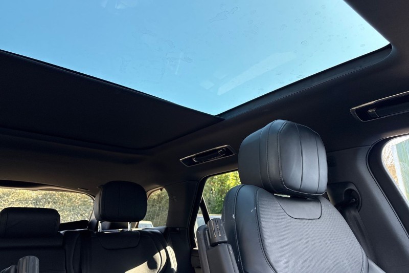 Used Land Rover Range Rover Sport 2023 for sale - 77918141: Photo 21