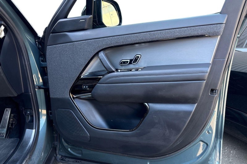 Used Land Rover Range Rover Sport 2023 for sale - 77918141: Photo 22