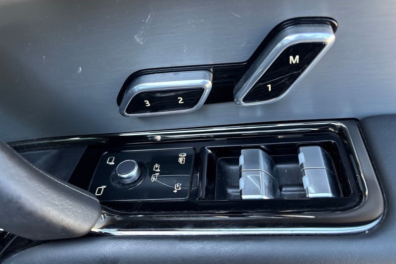 Used Land Rover Range Rover Sport 2023 for sale - 77918141: Photo 23