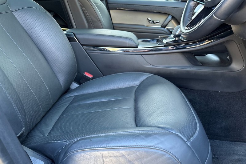 Used Land Rover Range Rover Sport 2023 for sale - 77918141: Photo 25