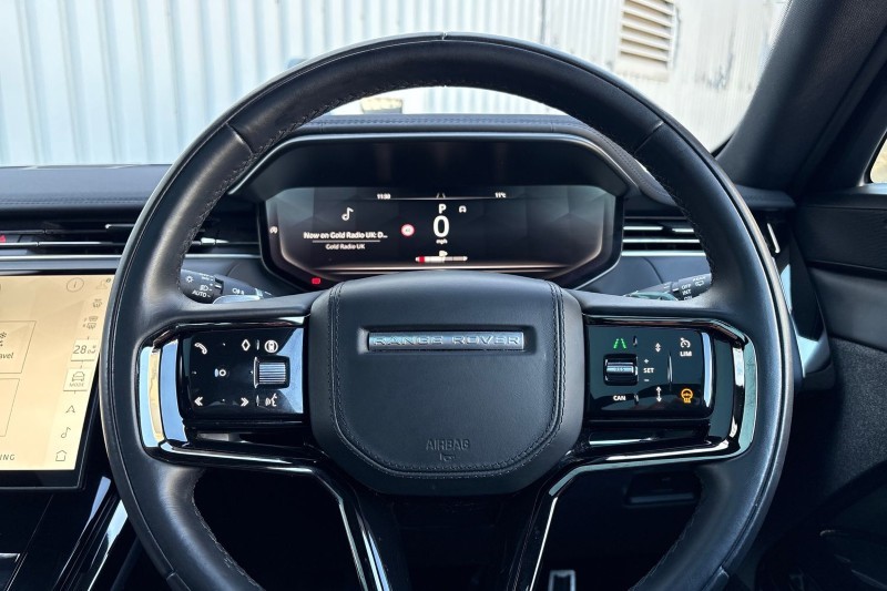 Used Land Rover Range Rover Sport 2023 for sale - 77918141: Photo 27