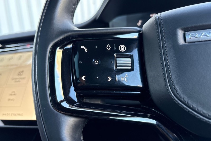 Used Land Rover Range Rover Sport 2023 for sale - 77918141: Photo 28