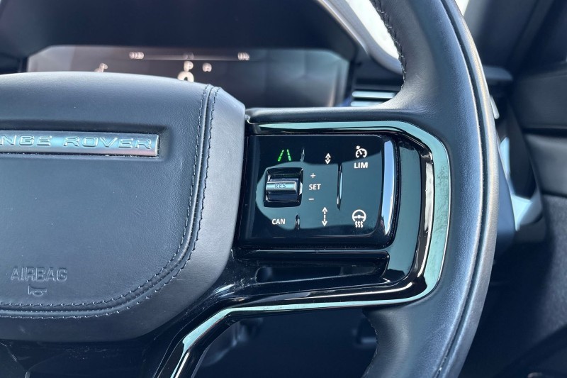 Used Land Rover Range Rover Sport 2023 for sale - 77918141: Photo 29