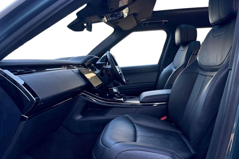 Used Land Rover Range Rover Sport 2023 for sale - 77918141: Photo 3