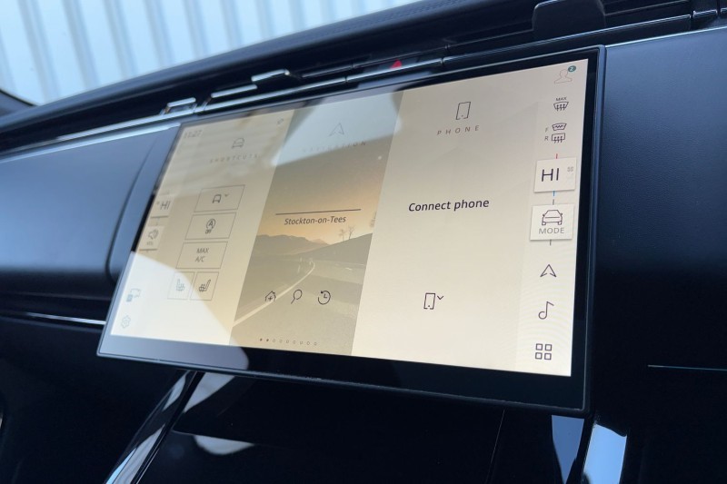 Used Land Rover Range Rover Sport 2023 for sale - 77918141: Photo 30