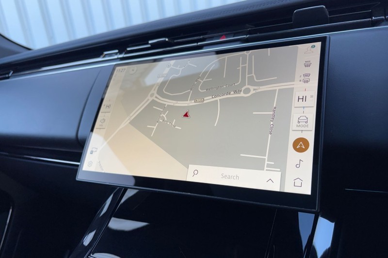 Used Land Rover Range Rover Sport 2023 for sale - 77918141: Photo 31