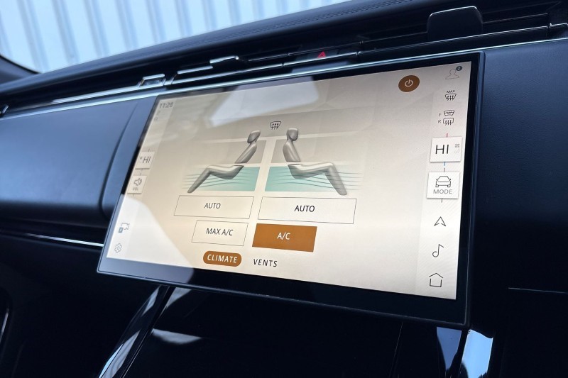 Used Land Rover Range Rover Sport 2023 for sale - 77918141: Photo 34