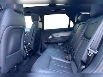 Used Land Rover Range Rover Sport 2023 for sale - 77918141: Photo