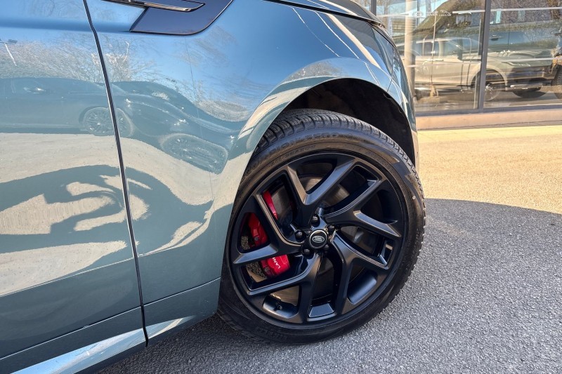 Used Land Rover Range Rover Sport 2023 for sale - 77918141: Photo 52