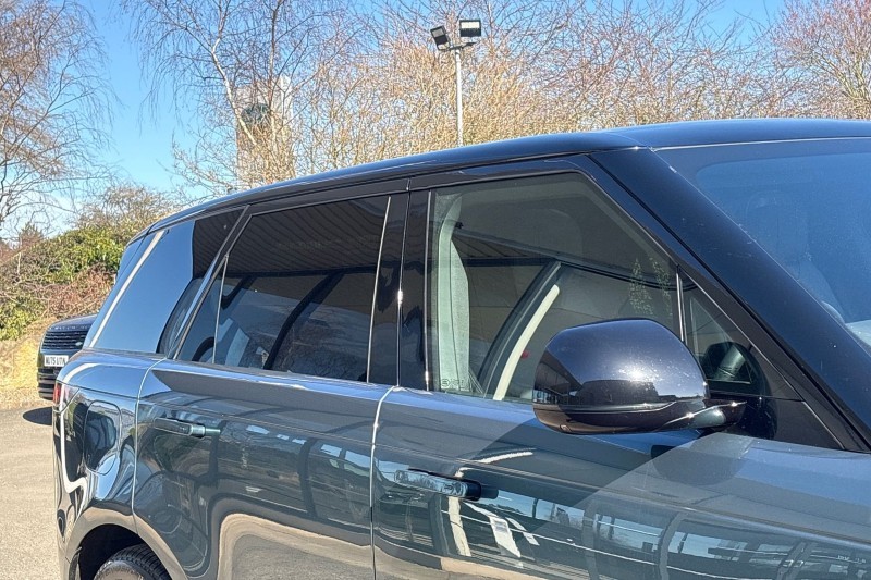 Used Land Rover Range Rover Sport 2023 for sale - 77918141: Photo 53