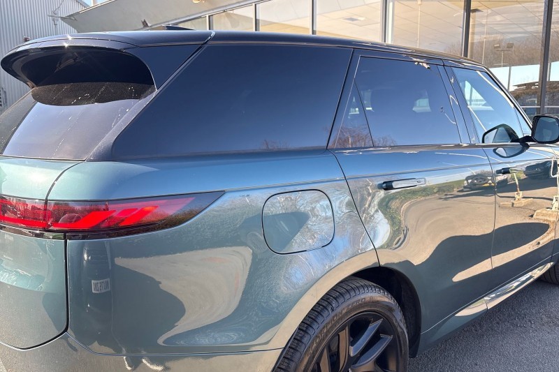 Used Land Rover Range Rover Sport 2023 for sale - 77918141: Photo 54