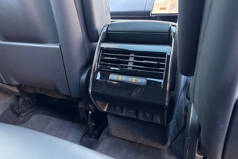 Used Land Rover Range Rover Sport 2023 for sale - 77918141: Photo 55