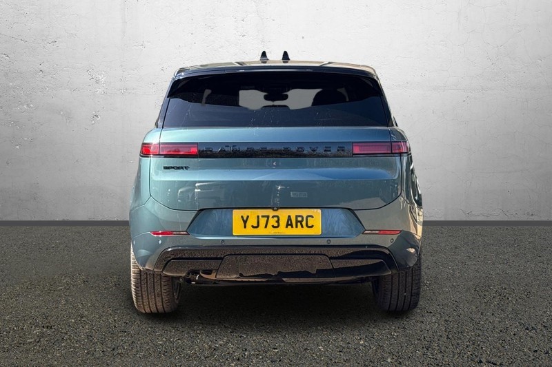 Used Land Rover Range Rover Sport 2023 for sale - 77918141: Photo 6