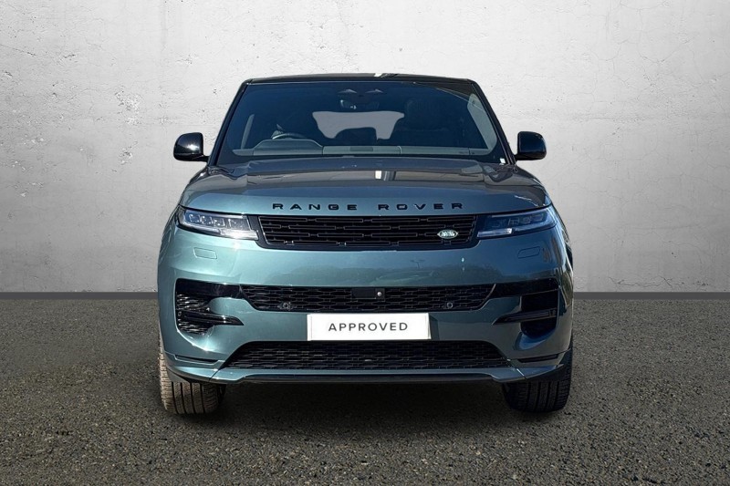 Used Land Rover Range Rover Sport 2023 for sale - 77918141: Photo 7