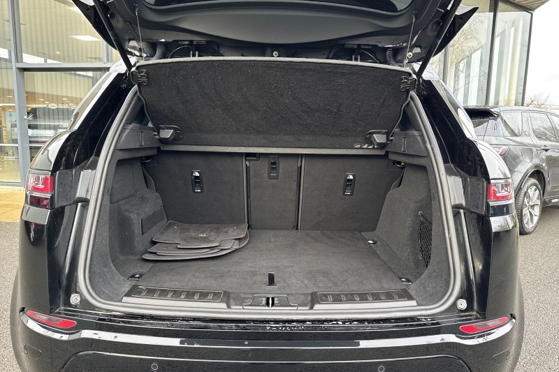 Used Land Rover Range Rover Evoque 2022 for sale - 77501346: Photo 10