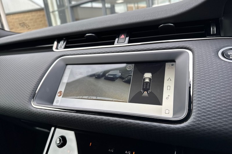 Used Land Rover Range Rover Evoque 2022 for sale - 77501346: Photo 12