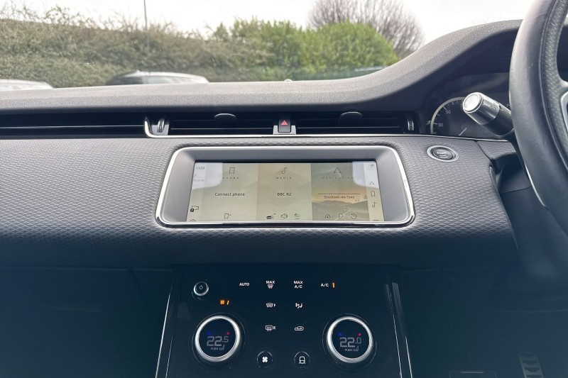 Used Land Rover Range Rover Evoque 2022 for sale - 77501346: Photo 14