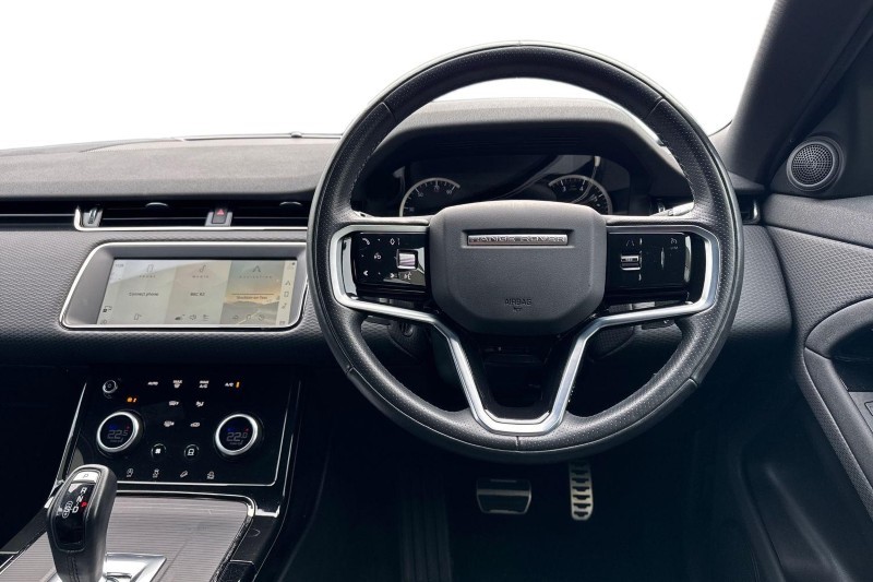 Used Land Rover Range Rover Evoque 2022 for sale - 77501346: Photo 15