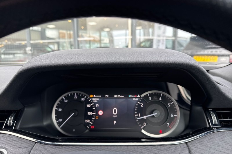 Used Land Rover Range Rover Evoque 2022 for sale - 77501346: Photo 16