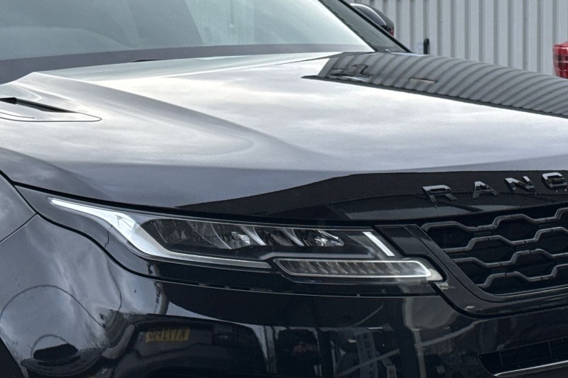 Used Land Rover Range Rover Evoque 2022 for sale - 77501346: Photo 17