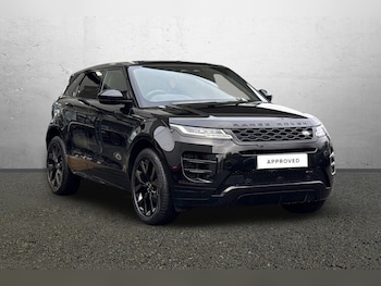 2022 (71) - R-Dynamic S 5-Door