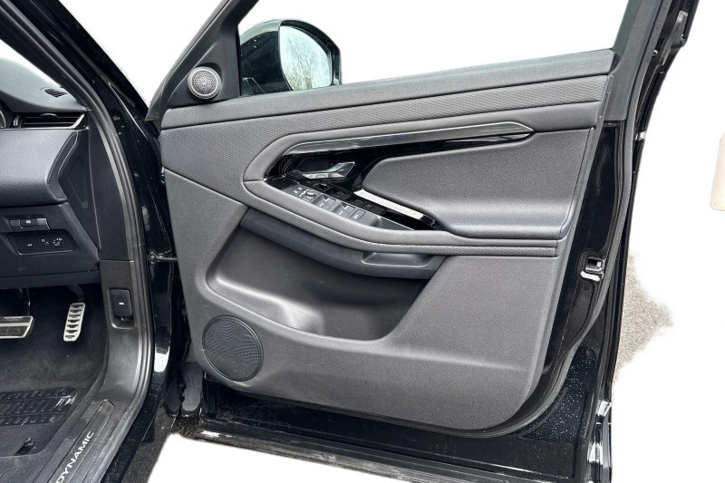 Used Land Rover Range Rover Evoque 2022 for sale - 77501346: Photo 22