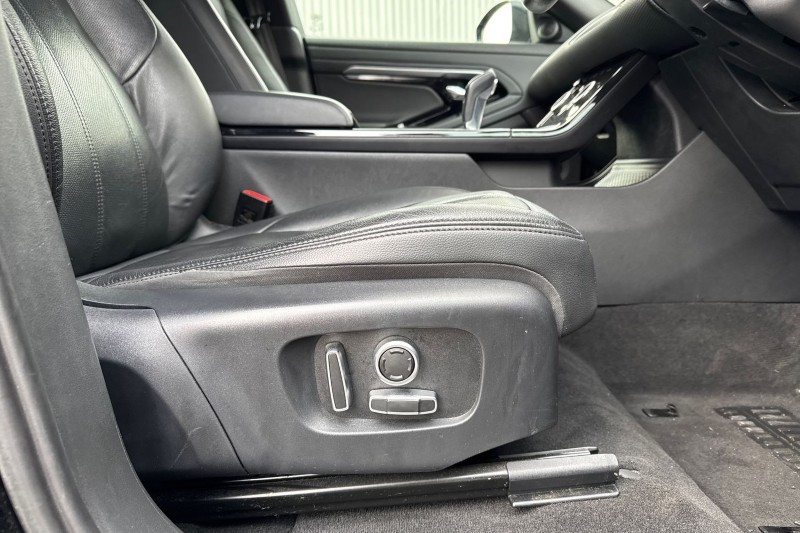 Used Land Rover Range Rover Evoque 2022 for sale - 77501346: Photo 24